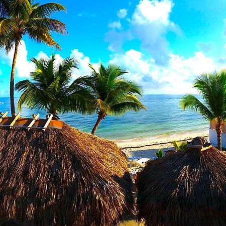 Buccaneer Quarters And Suites Marathon Exterior photo